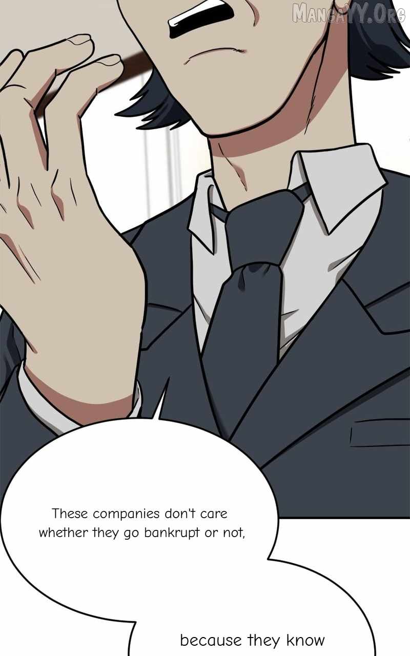 Read Change Me chapter 98 image 98 on Lezhin