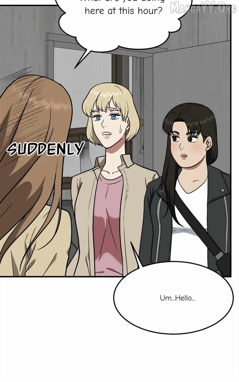 Read Change Me chapter 99 image 10 on Lezhin
