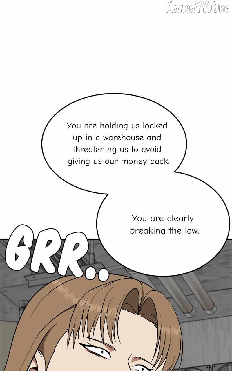 Read Change Me chapter 99 image 107 on Lezhin