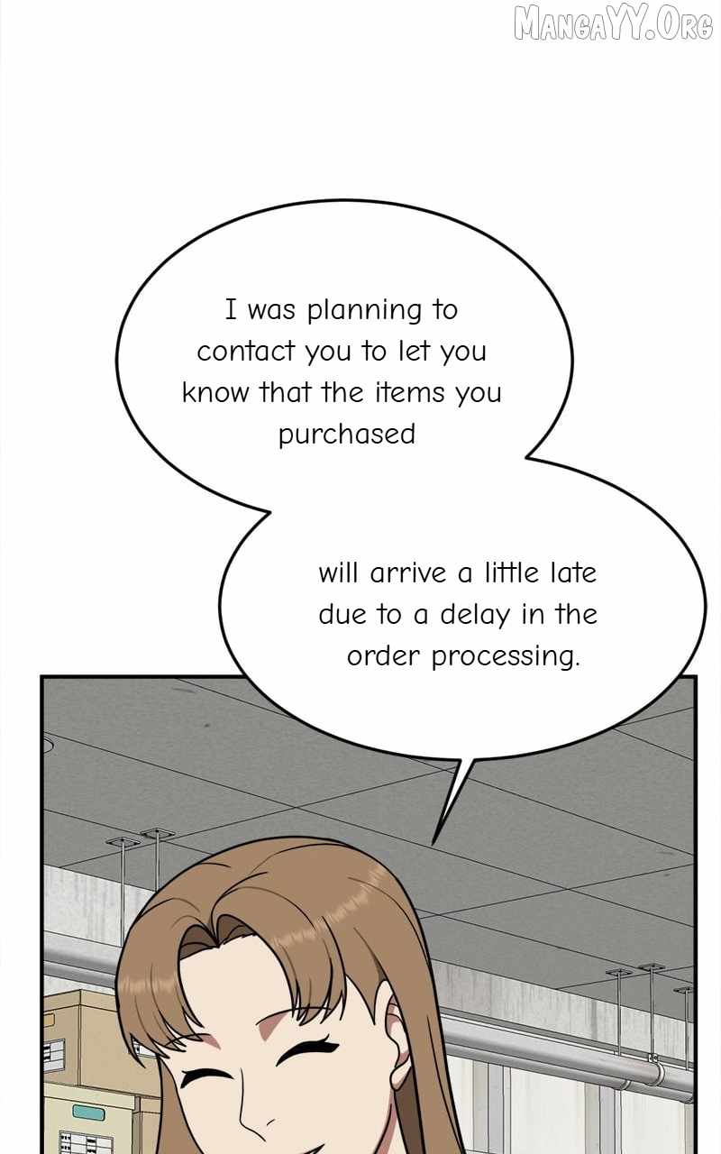 Read Change Me chapter 99 image 11 on Lezhin