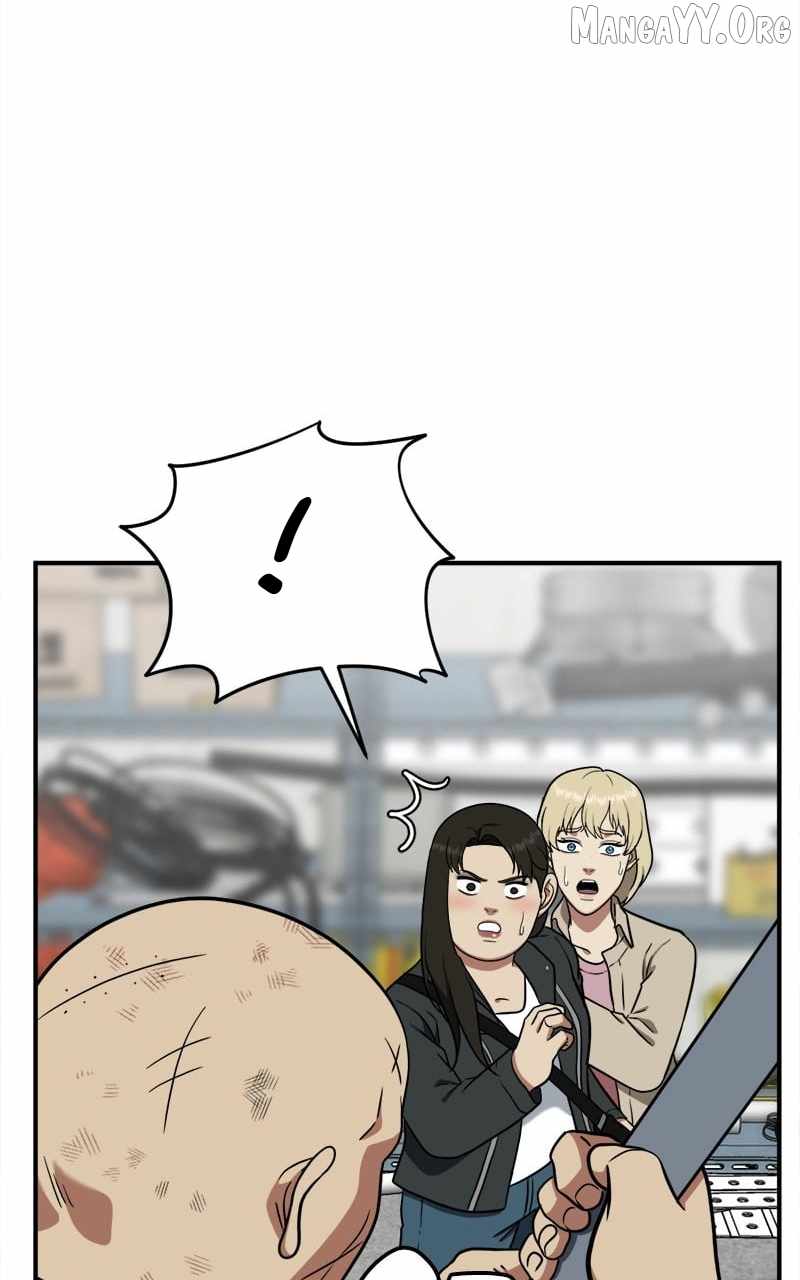 Read Change Me chapter 99 image 116 on Lezhin