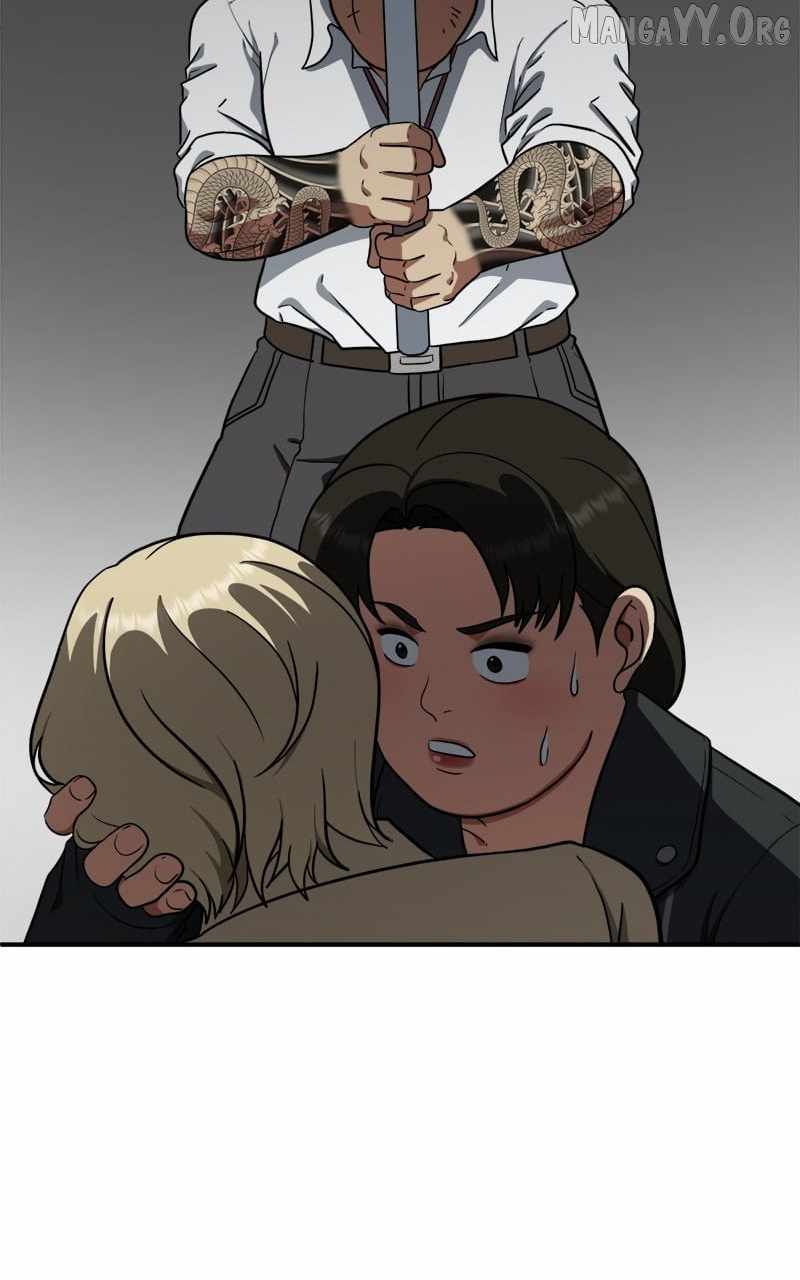 Read Change Me chapter 99 image 122 on Lezhin
