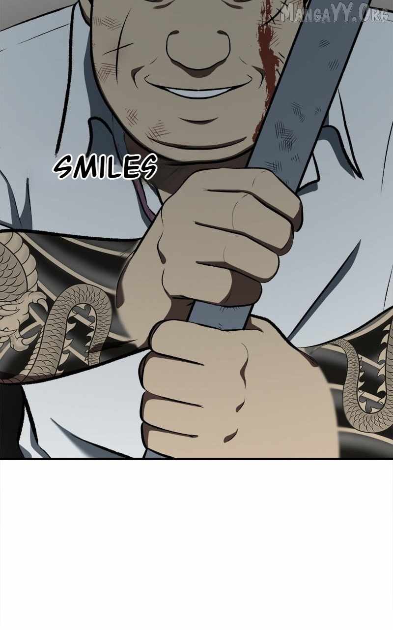 Read Change Me chapter 99 image 124 on Lezhin
