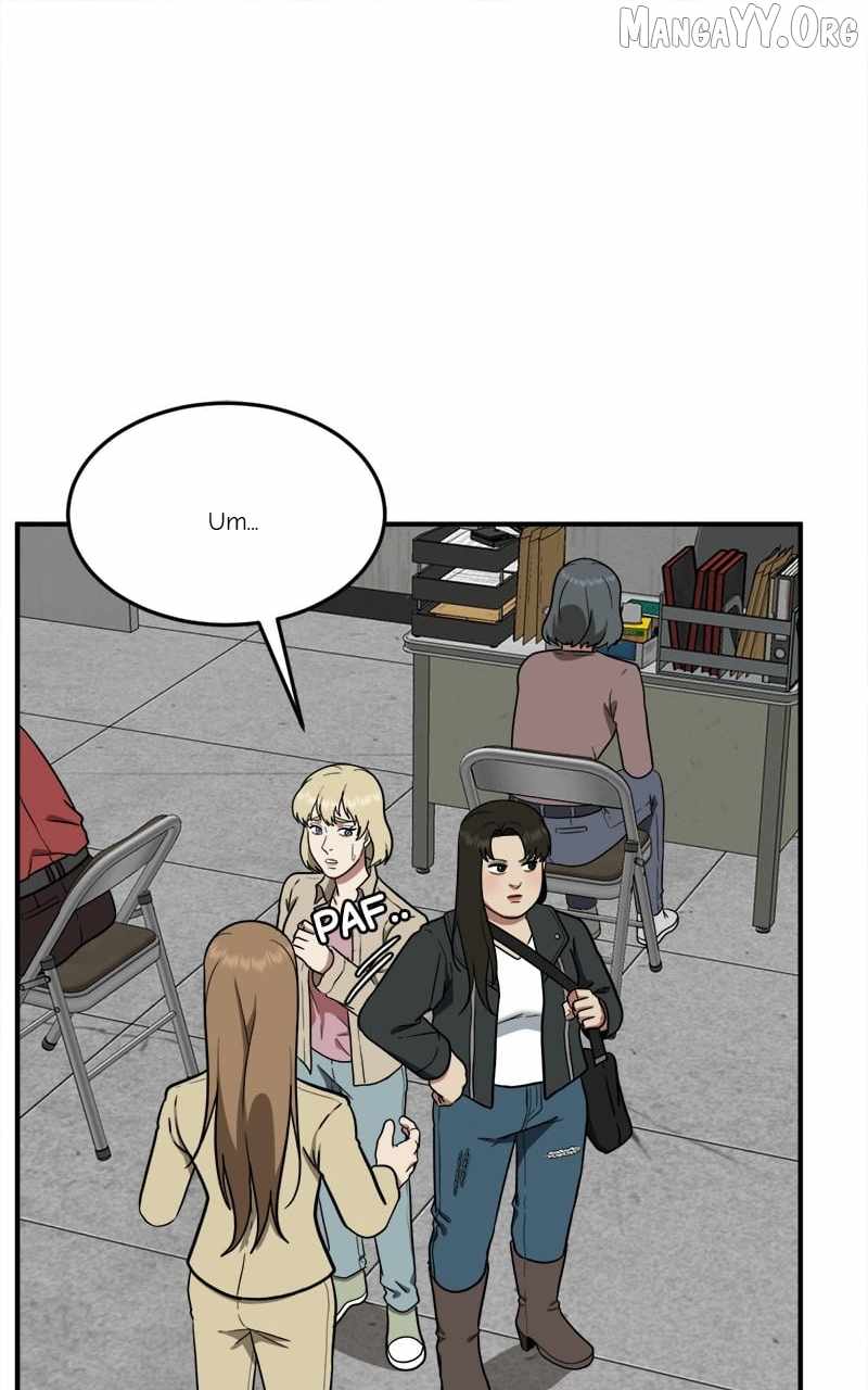 Read Change Me chapter 99 image 13 on Lezhin