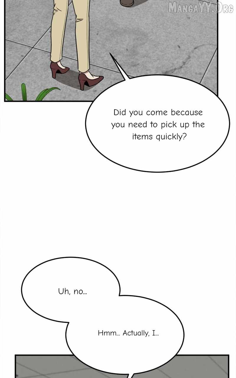 Read Change Me chapter 99 image 14 on Lezhin