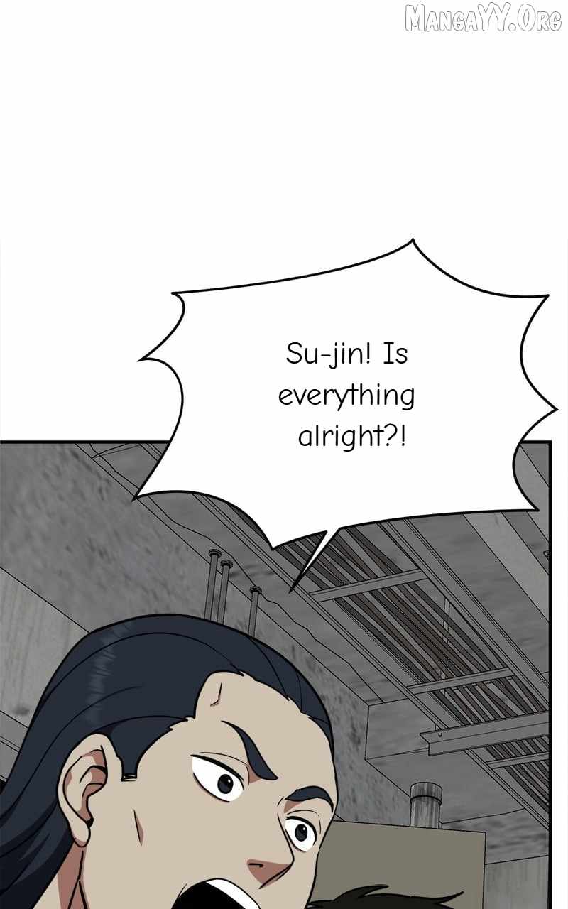 Read Change Me chapter 99 image 144 on Lezhin