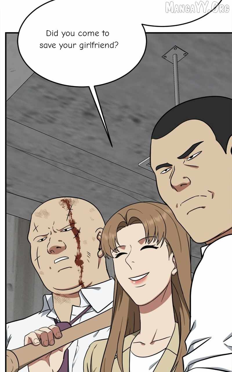 Read Change Me chapter 99 image 146 on Lezhin