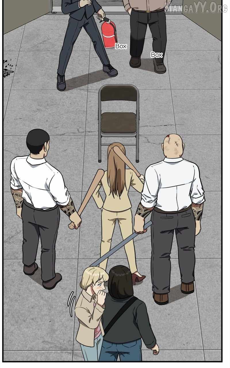 Read Change Me chapter 99 image 148 on Lezhin