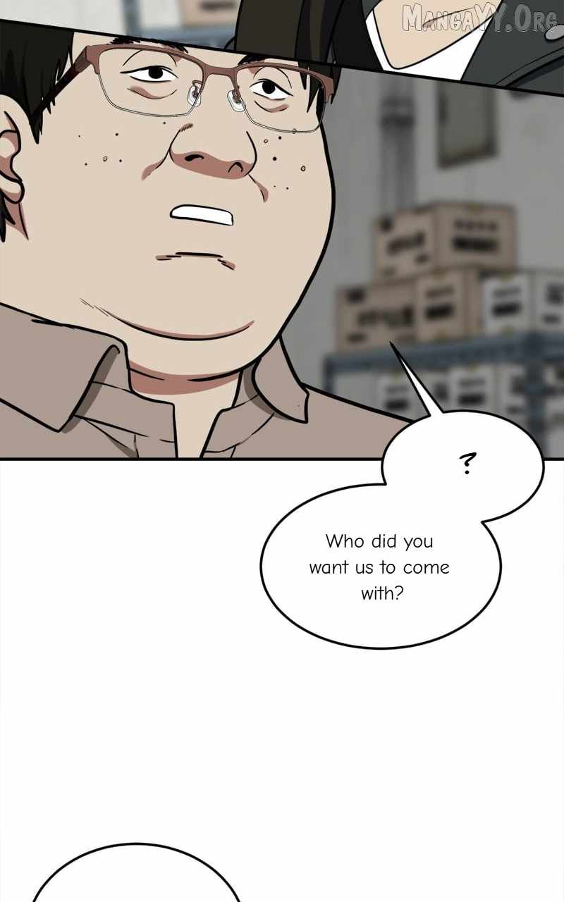 Read Change Me chapter 99 image 150 on Lezhin