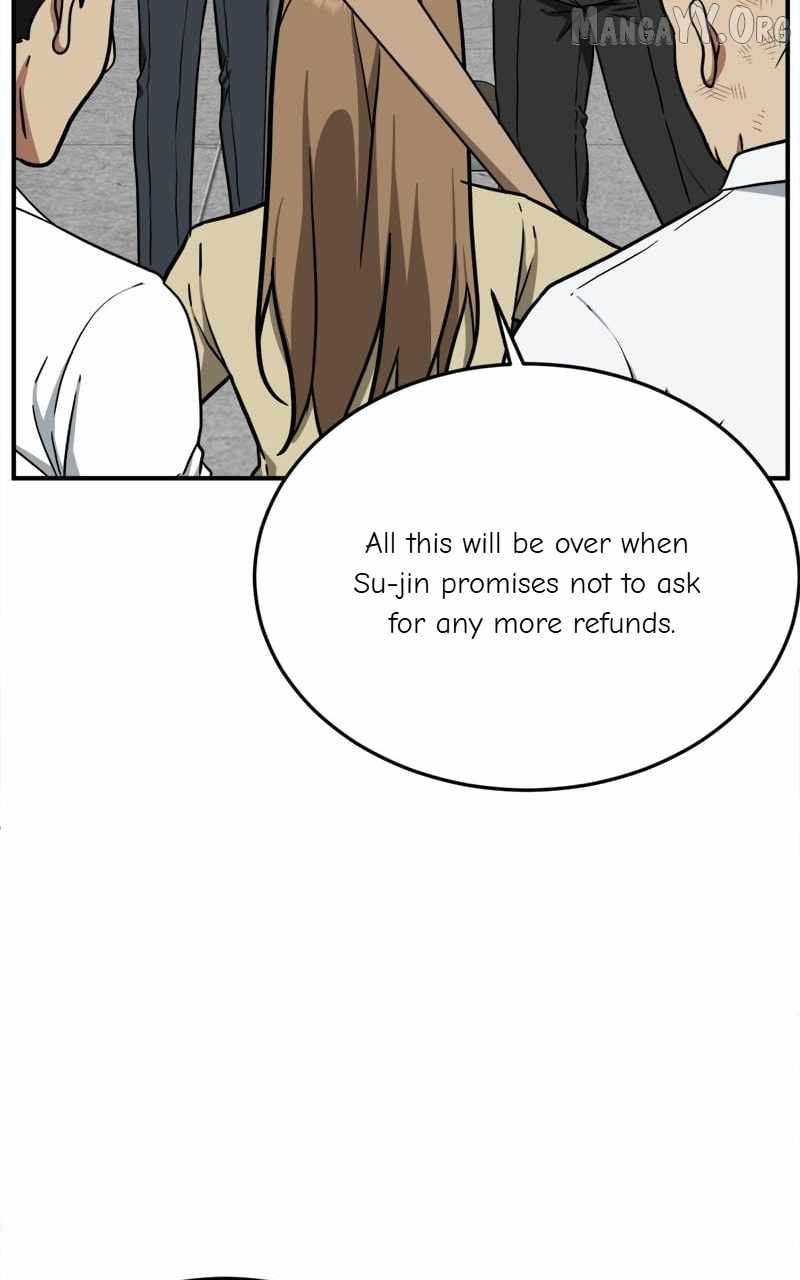 Read Change Me chapter 99 image 153 on Lezhin