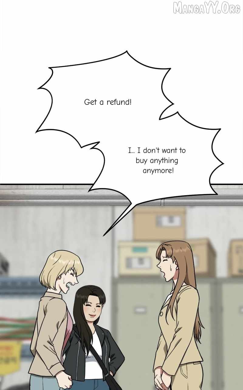 Read Change Me chapter 99 image 16 on Lezhin