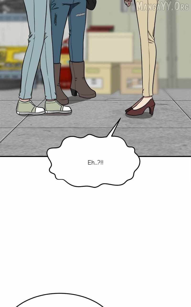 Read Change Me chapter 99 image 17 on Lezhin