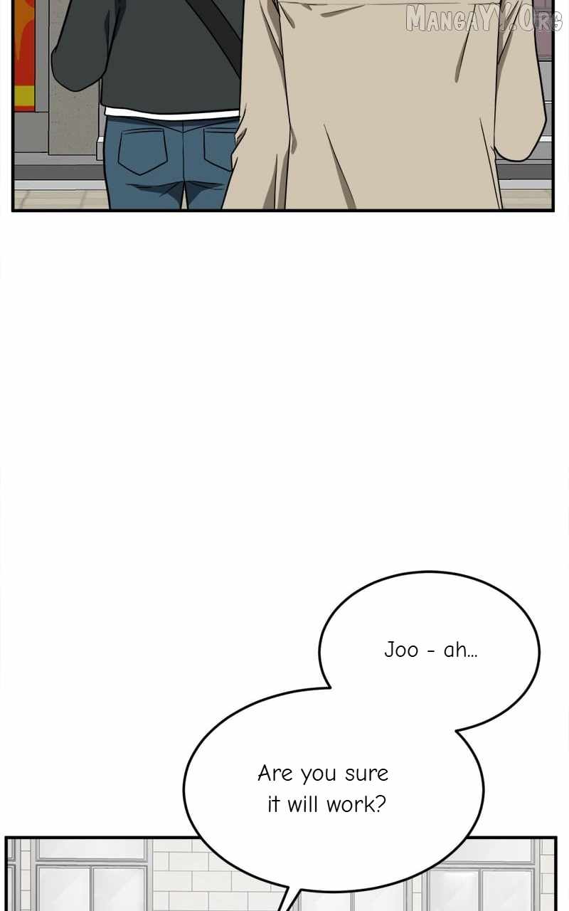 Read Change Me chapter 99 image 2 on Lezhin