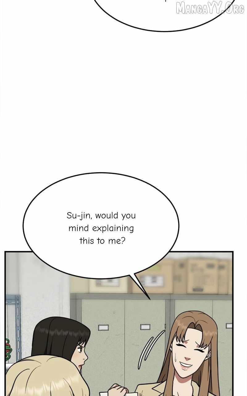 Read Change Me chapter 99 image 22 on Lezhin