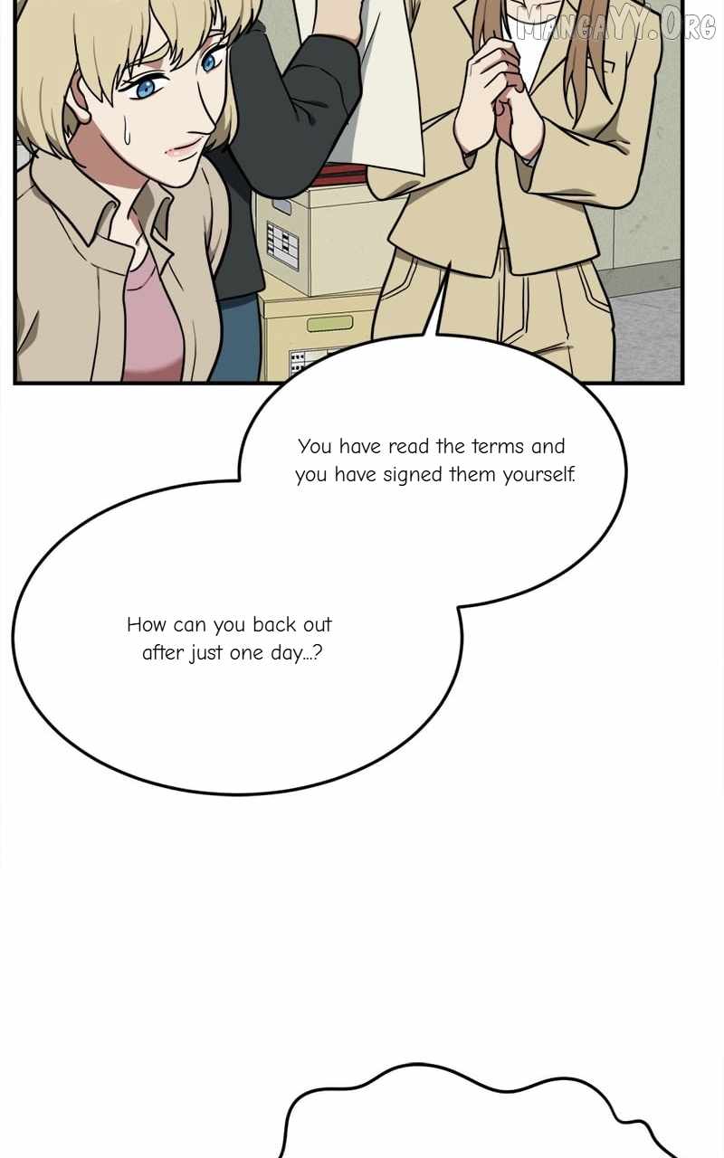 Read Change Me chapter 99 image 23 on Lezhin