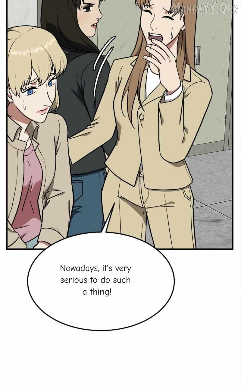 Read Change Me chapter 99 image 26 on Lezhin