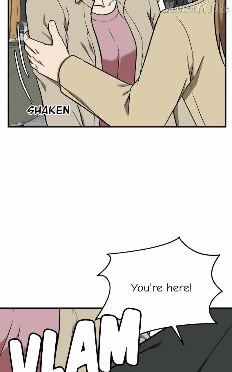 Read Change Me chapter 99 image 28 on Lezhin