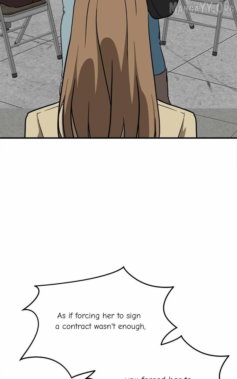 Read Change Me chapter 99 image 31 on Lezhin
