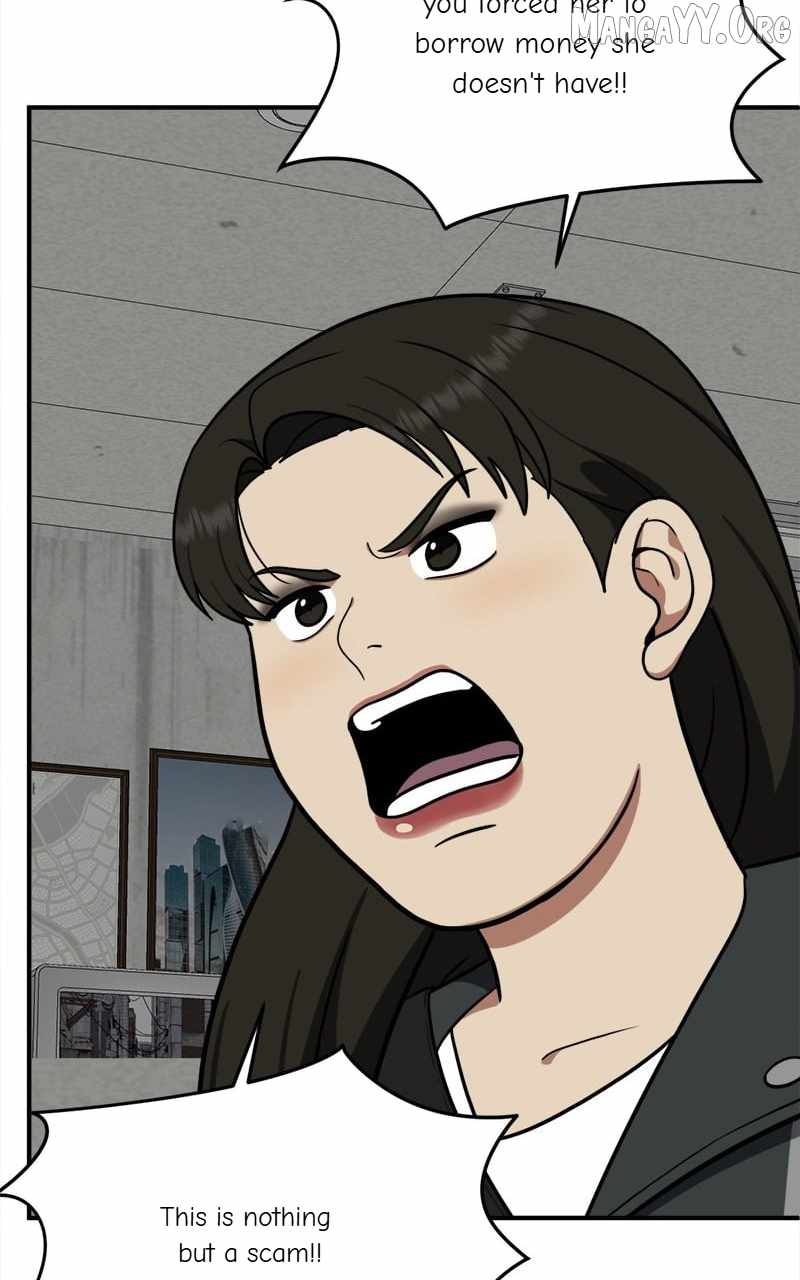 Read Change Me chapter 99 image 32 on Lezhin