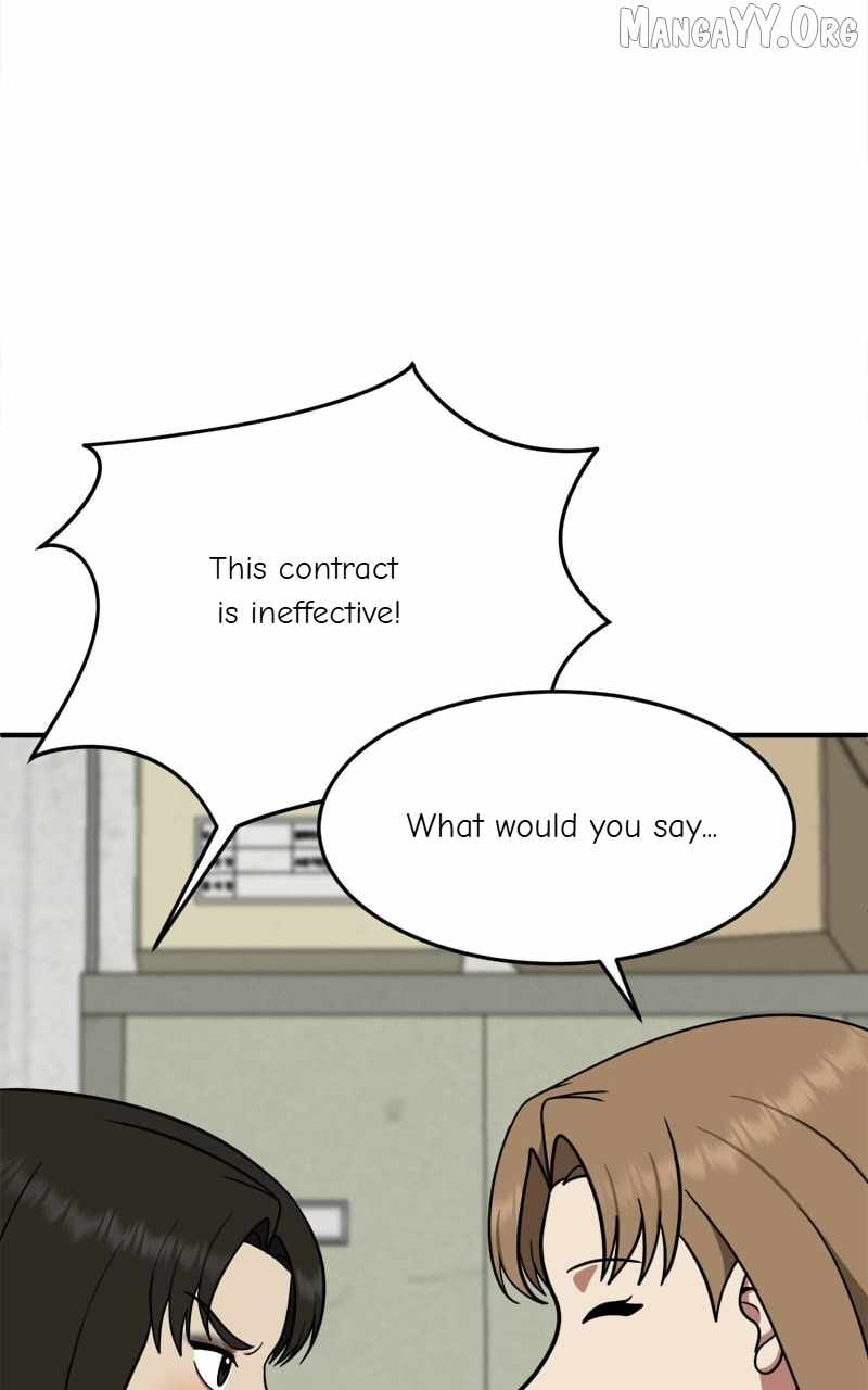 Read Change Me chapter 99 image 35 on Lezhin