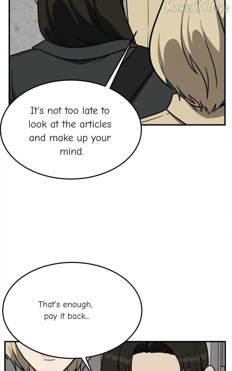 Read Change Me chapter 99 image 38 on Lezhin