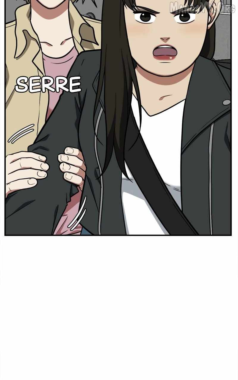 Read Change Me chapter 99 image 39 on Lezhin