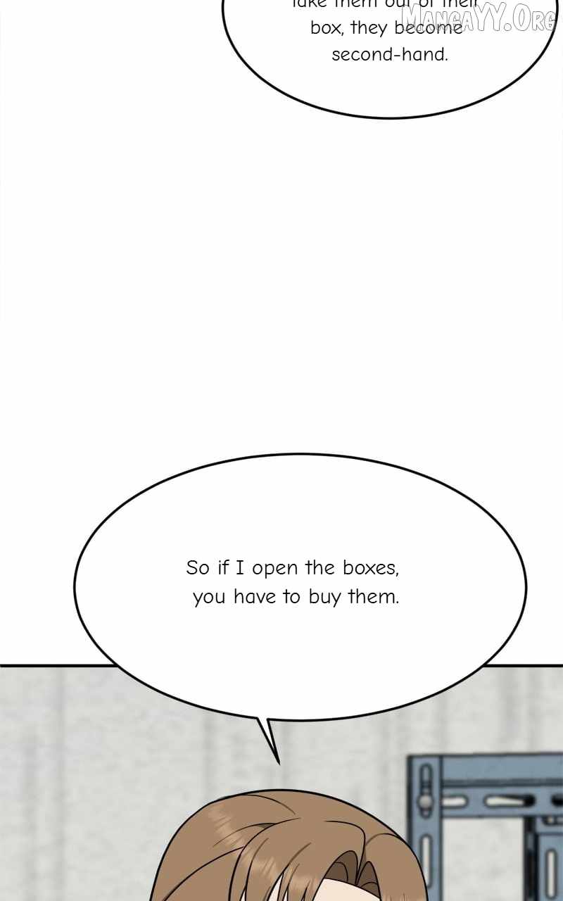 Read Change Me chapter 99 image 49 on Lezhin