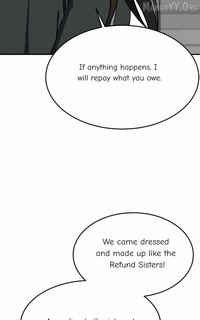 Read Change Me chapter 99 image 5 on Lezhin