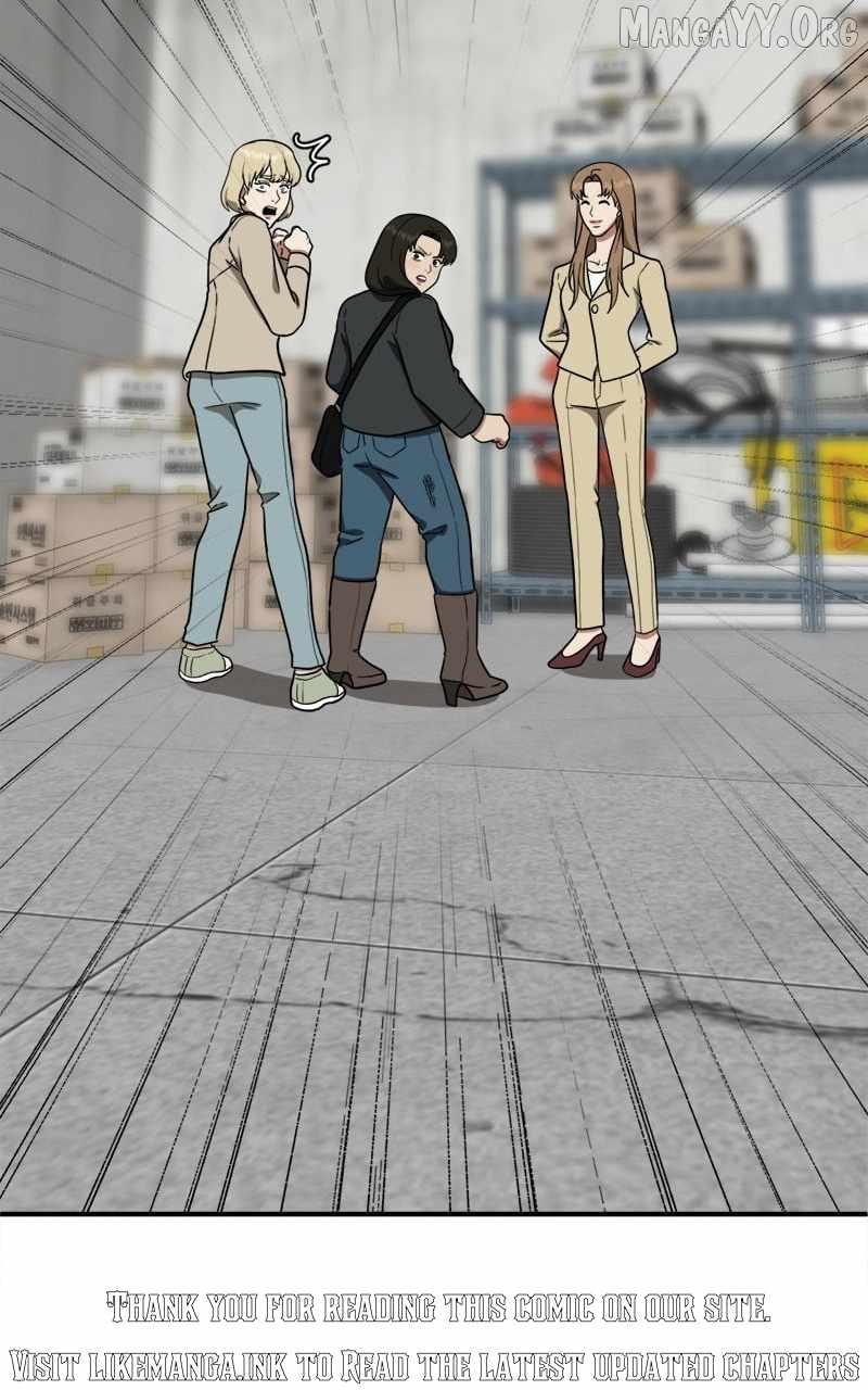 Read Change Me chapter 99 image 53 on Lezhin