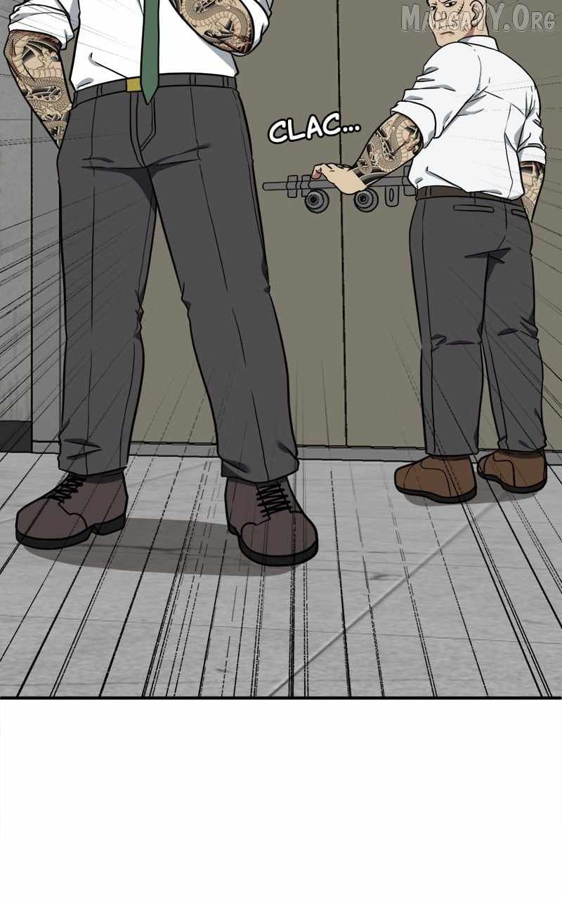 Read Change Me chapter 99 image 55 on Lezhin