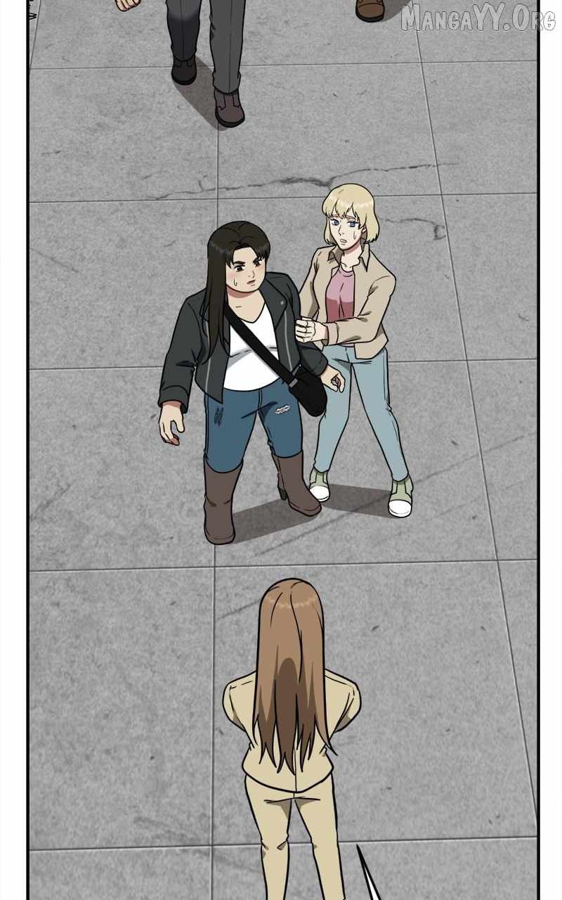 Read Change Me chapter 99 image 57 on Lezhin