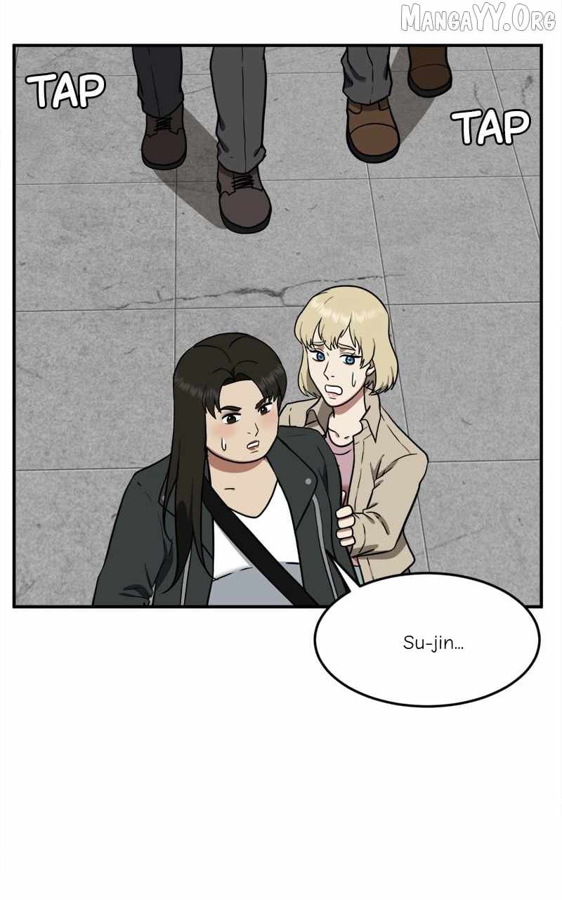 Read Change Me chapter 99 image 61 on Lezhin