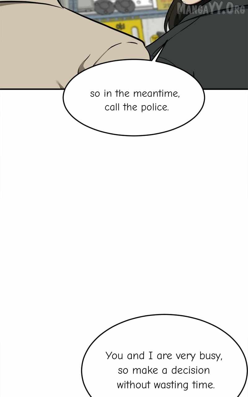 Read Change Me chapter 99 image 63 on Lezhin