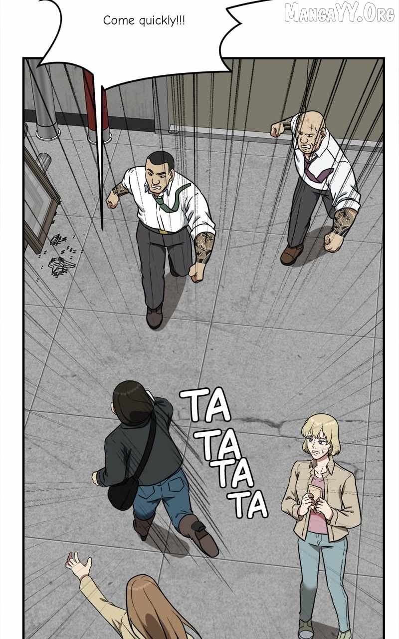 Read Change Me chapter 99 image 67 on Lezhin