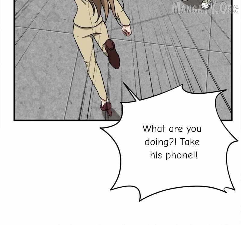 Read Change Me chapter 99 image 68 on Lezhin
