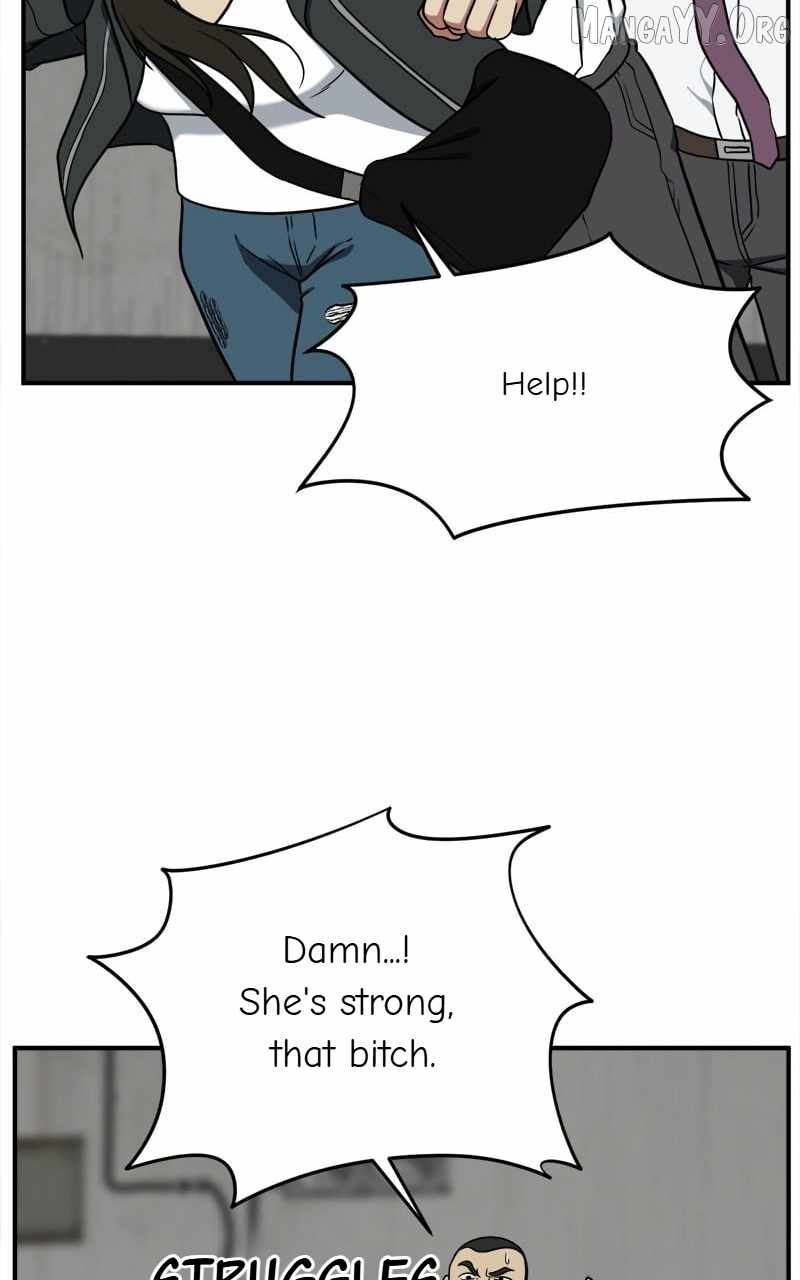 Read Change Me chapter 99 image 70 on Lezhin