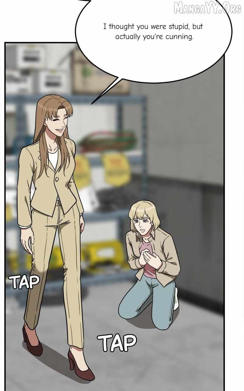 Read Change Me chapter 99 image 78 on Lezhin