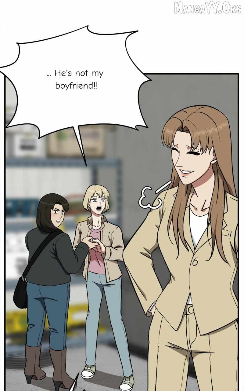Read Change Me chapter 99 image 85 on Lezhin