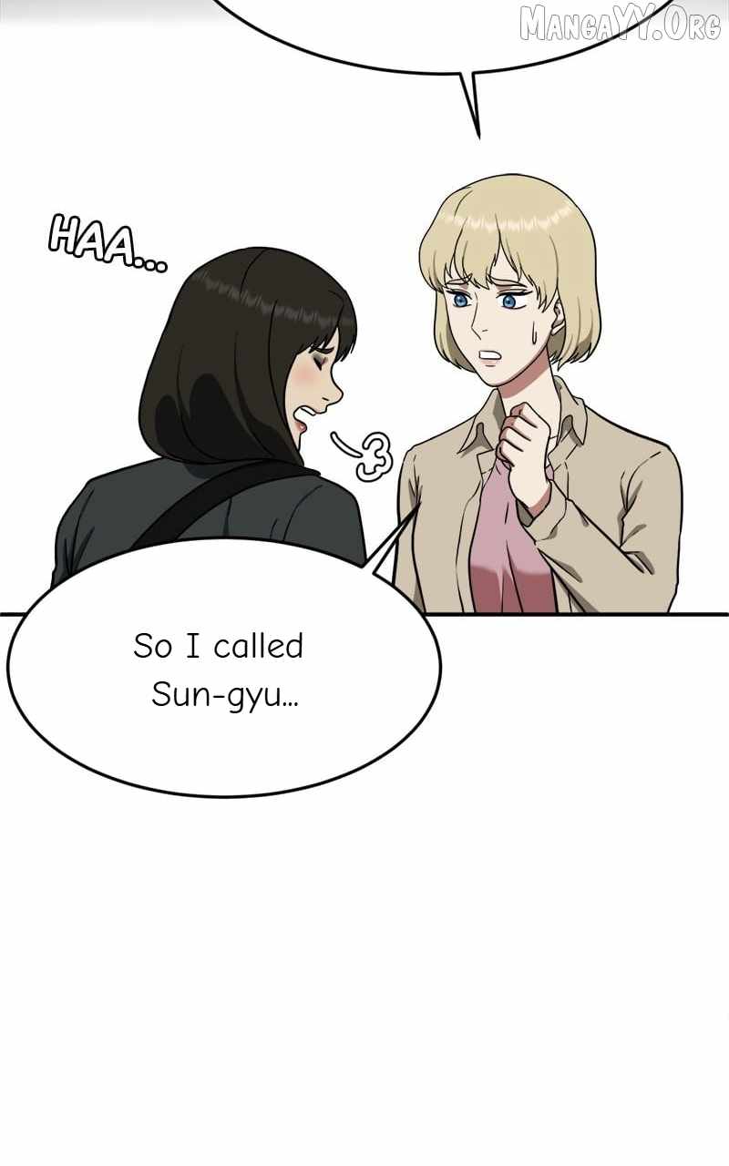Read Change Me chapter 99 image 89 on Lezhin