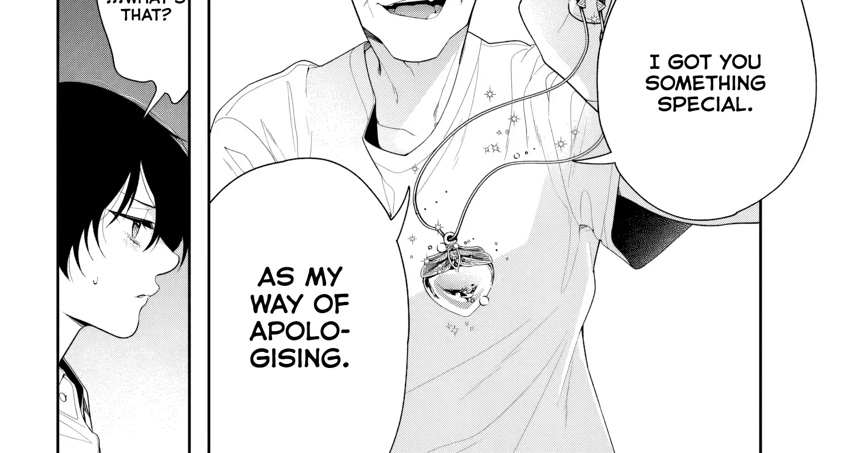 Read Change Revenge chapter 1 image 11 on Lezhin