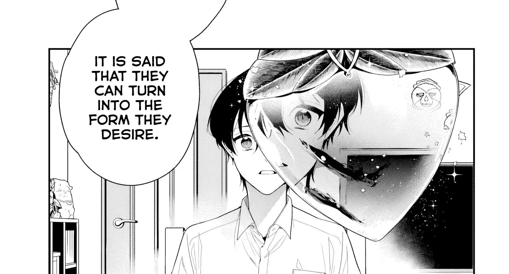 Read Change Revenge chapter 1 image 13 on Lezhin
