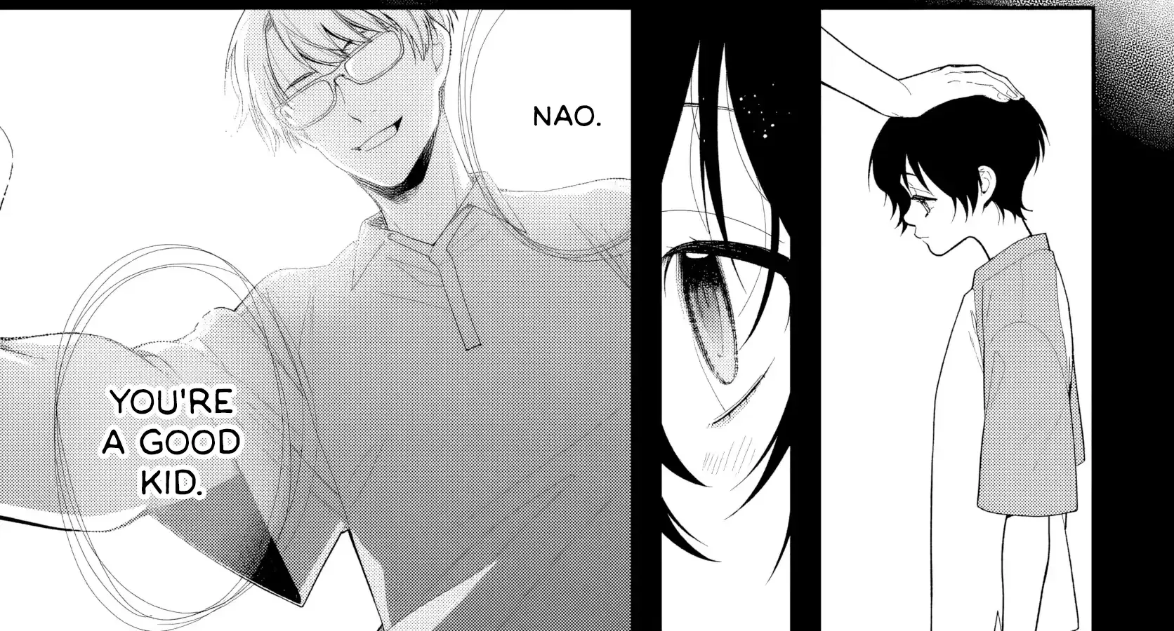Read Change Revenge chapter 1 image 17 on Lezhin