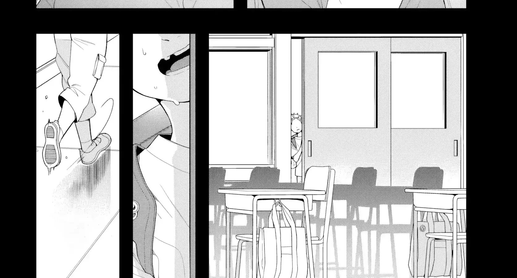Read Change Revenge chapter 1 image 19 on Lezhin