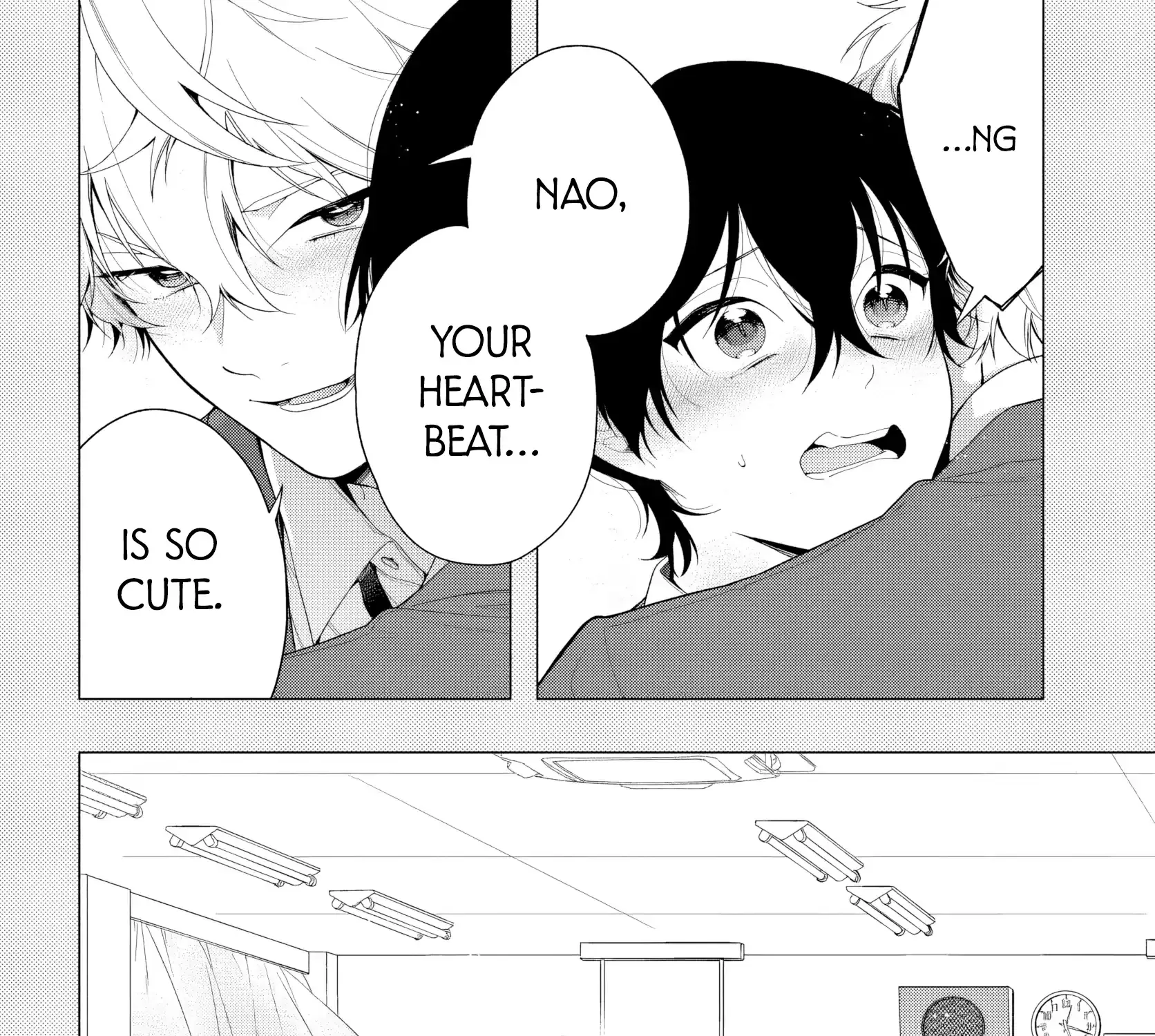 Read Change Revenge chapter 1 image 2 on Lezhin