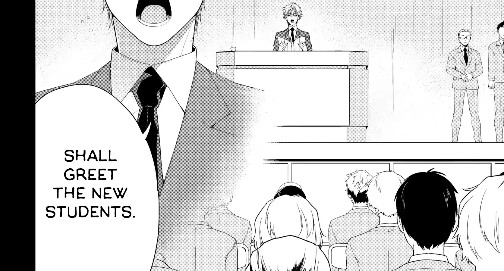 Read Change Revenge chapter 1 image 23 on Lezhin