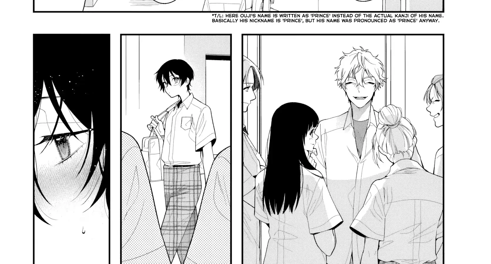 Read Change Revenge chapter 1 image 27 on Lezhin
