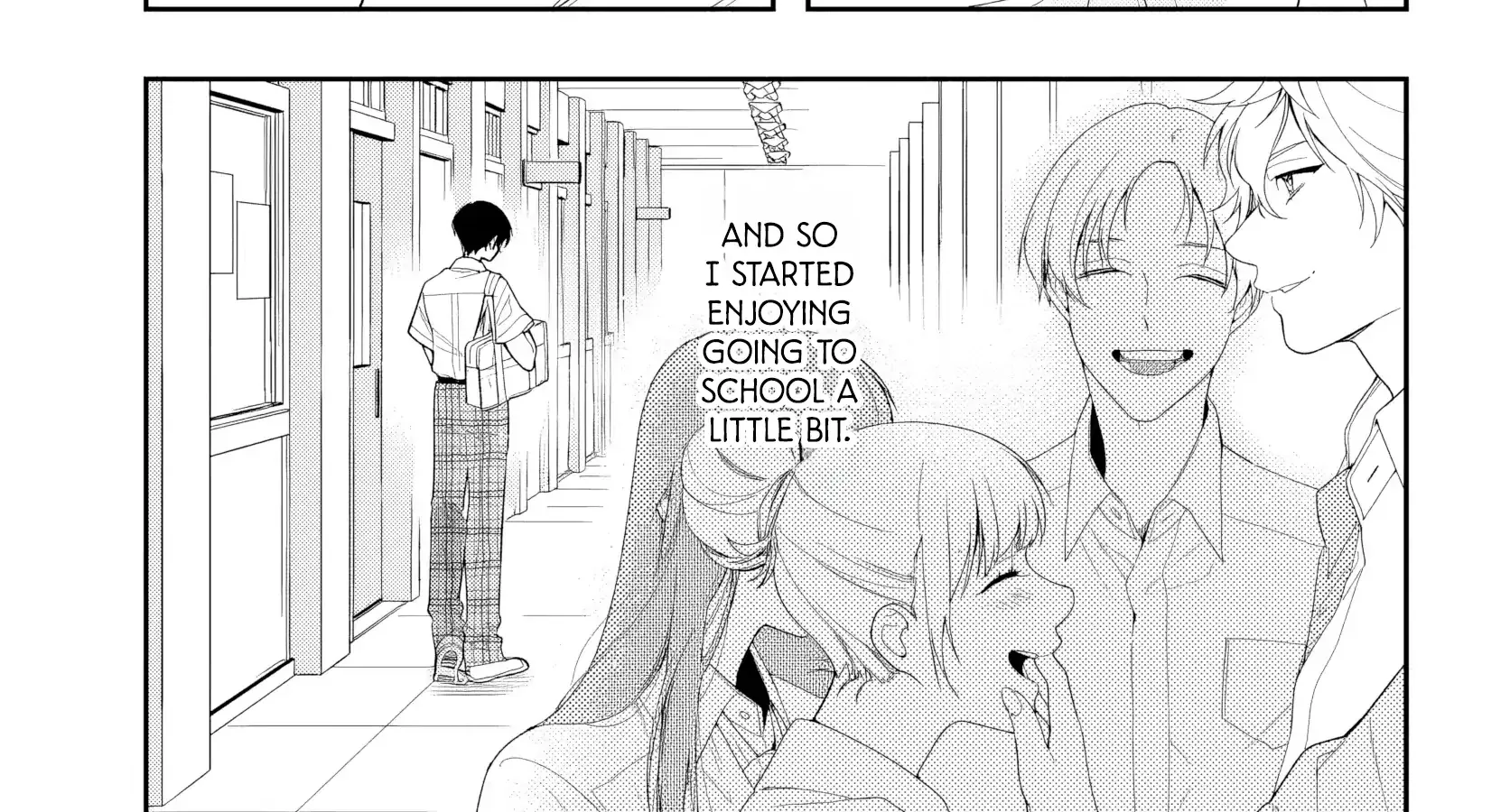 Read Change Revenge chapter 1 image 29 on Lezhin