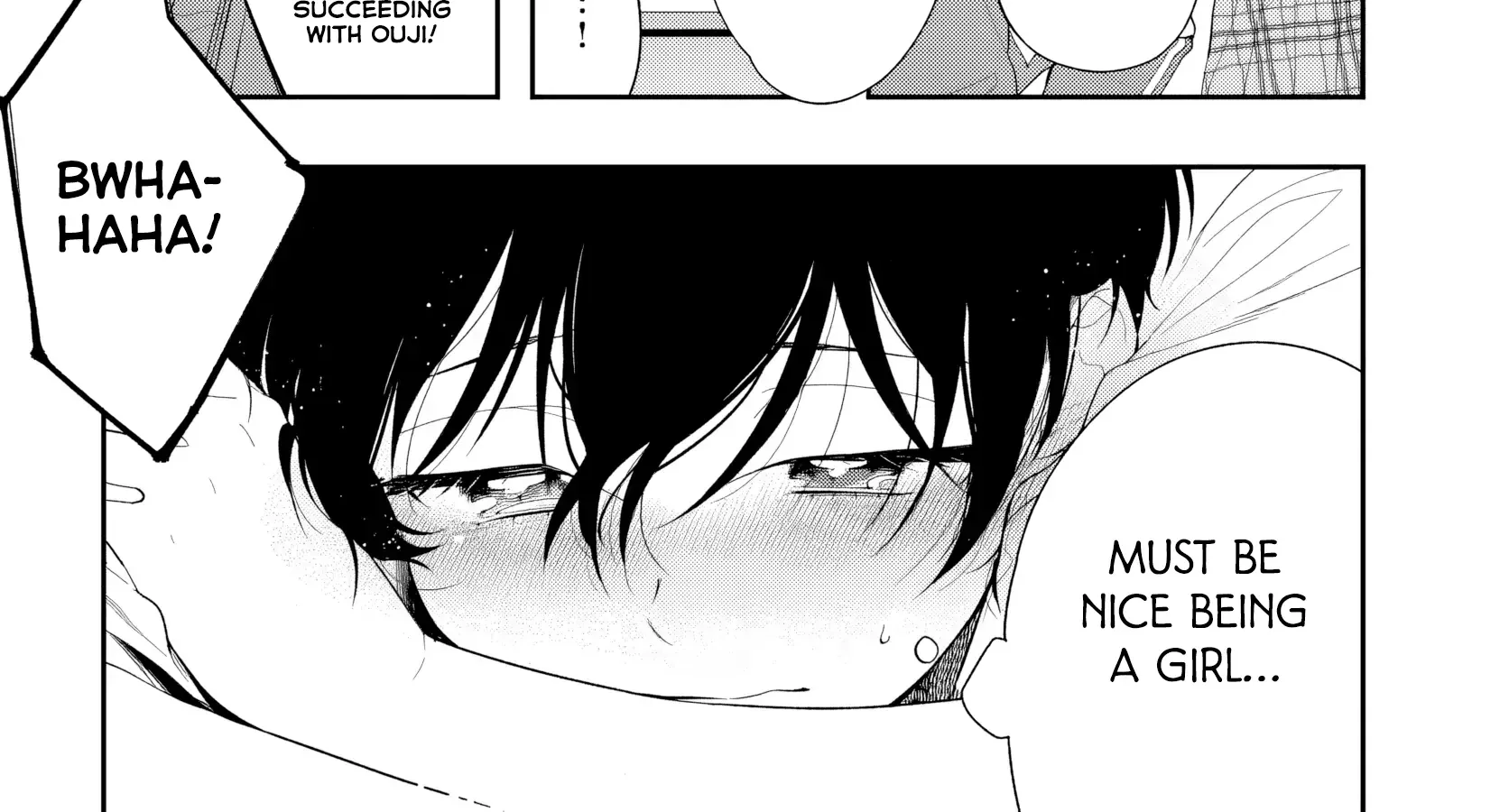 Read Change Revenge chapter 1 image 31 on Lezhin