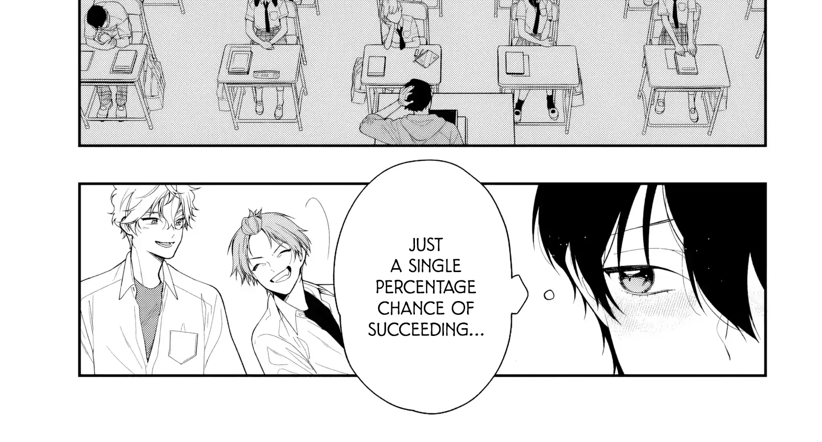 Read Change Revenge chapter 1 image 33 on Lezhin