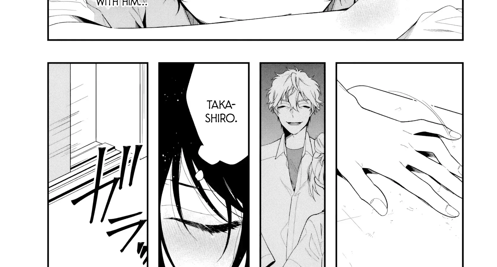 Read Change Revenge chapter 1 image 37 on Lezhin